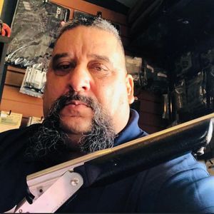 Meet your Posher, Pete